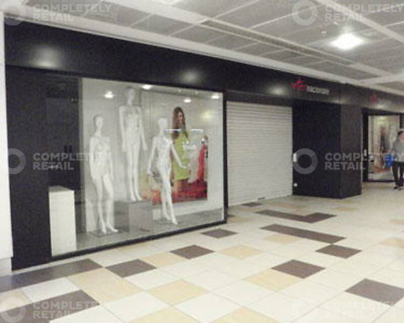 Unit L6/L7, Waverley Mall Shopping Centre - Picture 1