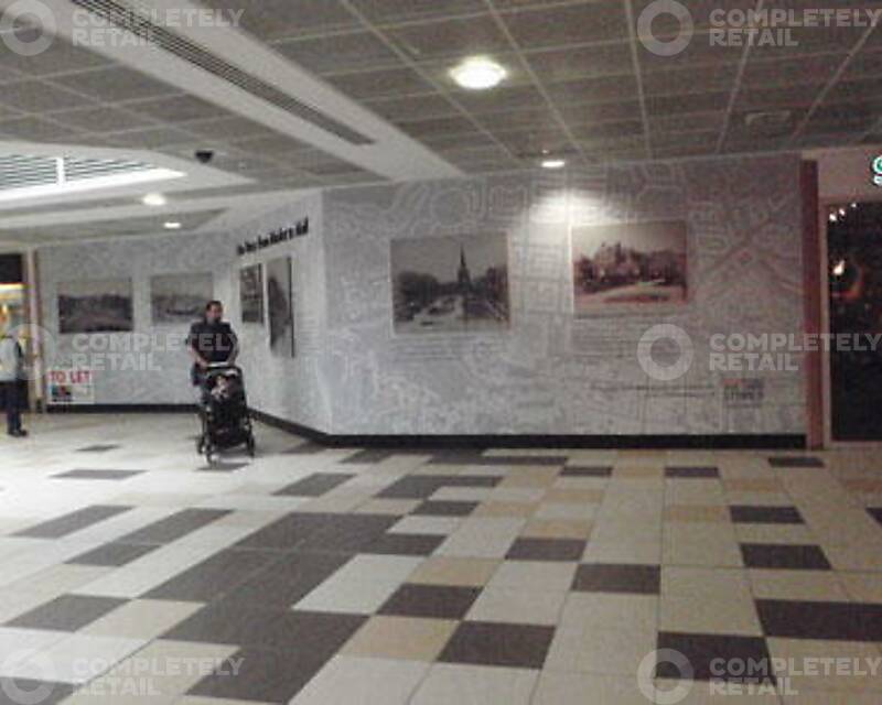 Unit U12, Princes Mall Shopping Centre - Picture 1