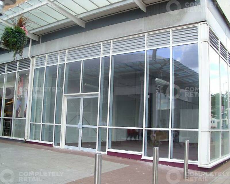 Unit 8A, The Rushes Shopping Centre - Picture 3