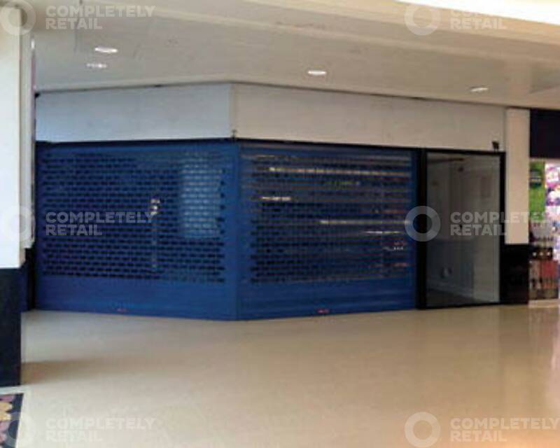 Unit 36, Eastgate Shopping Centre - Picture 1