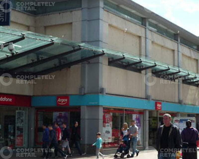 Unit 1, Mercat Shopping Centre - Picture 1