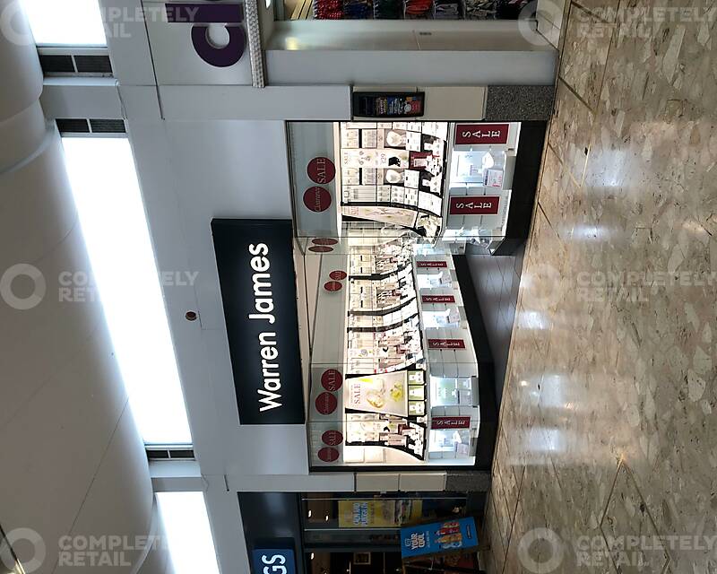 Unit 10, Mercat Shopping Centre, Kirkcaldy - Picture 2019-10-15-15-49-15