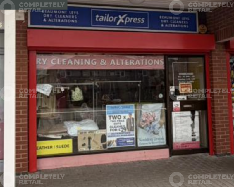 Unit 43 - Kiosk, Beaumont Shopping Centre, Leicester - Picture 2026-05-05-11-17-42