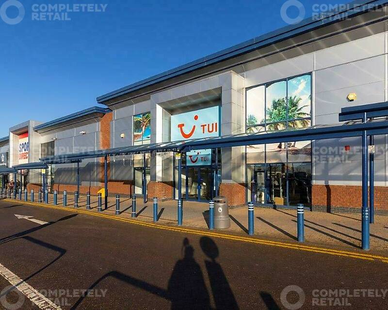 Unit 12a, Middlebrook Retail & Leisure Park, Bolton - Picture 2024-07-01-09-11-37