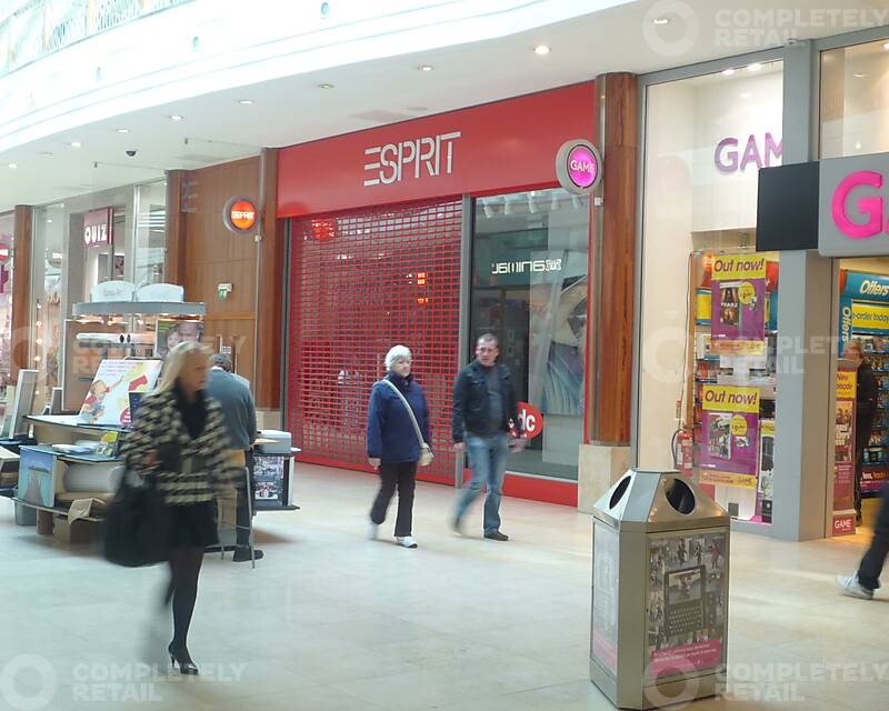 14 Wesley Walk, Festival Place - Picture 1