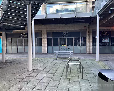 Unit 12/13 The Waterfront