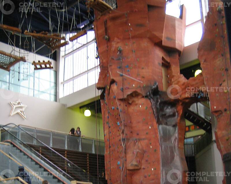 Unit 28, Xscape Castleford - Picture 1