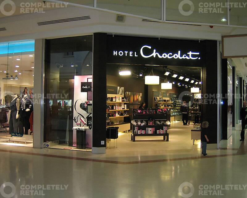 Unit U50A, Westfield Merry Hill - Picture 1