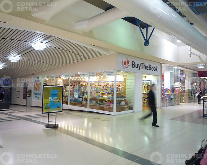 Unit 34, The Friary - Picture 1