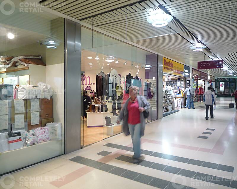 Unit 22, The Friary - Picture 1