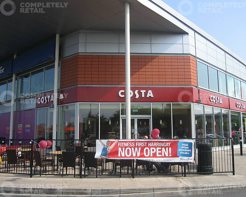 Unit 4d, Arena Shopping Park - Picture 1