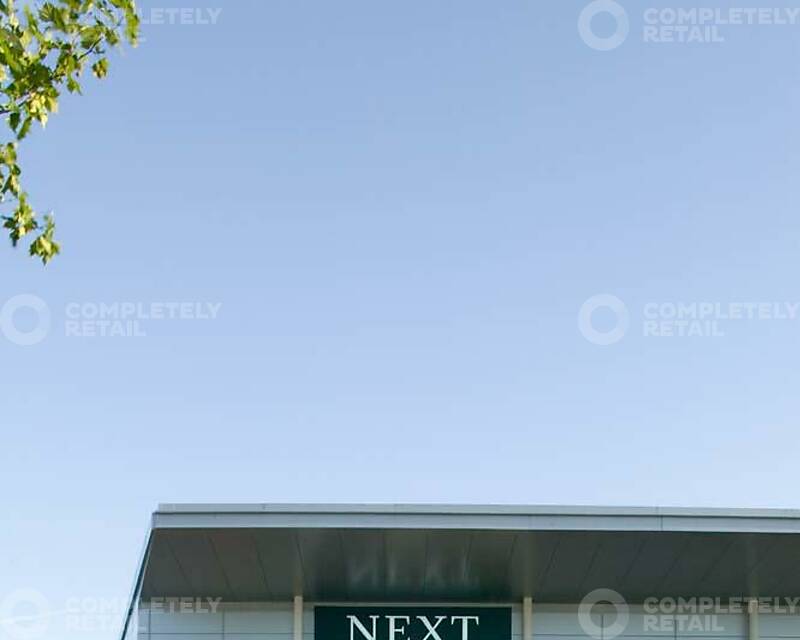 Unit 4d, Arena Shopping Park - Picture 2