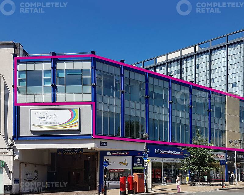 S15B, Martineau Place, Birmingham - Picture 2017-12-04-13-31-09