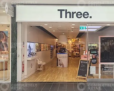 35, High Chelmer