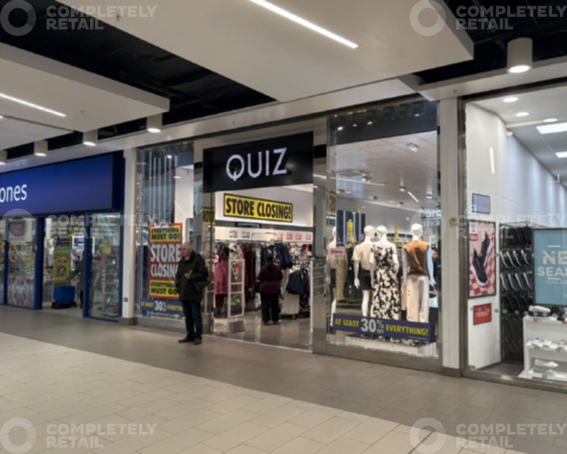 7 Newland Walk, The Grosvenor Centre, Northampton - Picture 2026-03-24-10-43-25