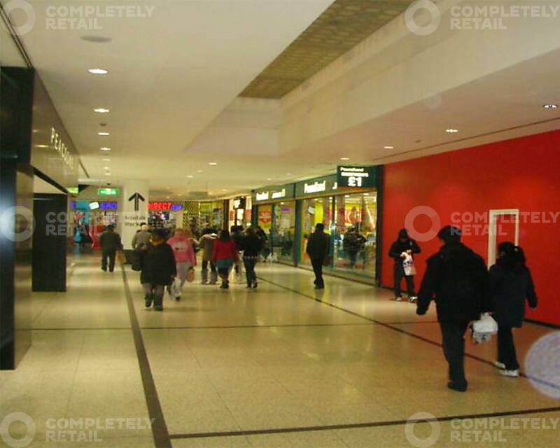 L22, New Arkwright Way, Manchester Arndale - Picture 1