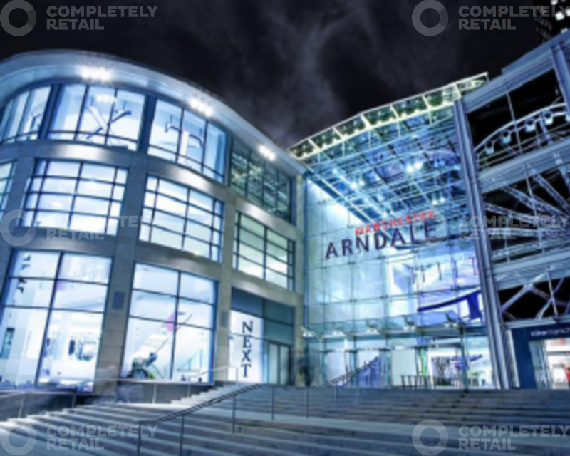 Unit 171, Manchester Arndale - Picture 2