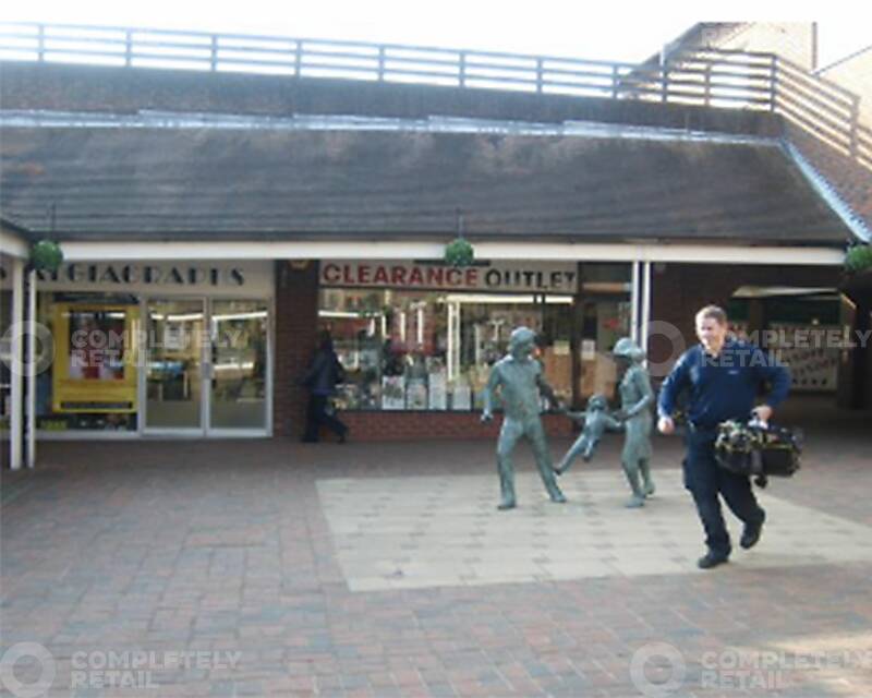 31, The Orchards, Haywards Heath - Picture 2022-04-21-11-27-41