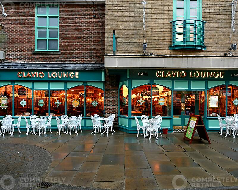 11, Rams Walk Shopping Centre, Petersfield - Picture 2023-03-20-15-45-04