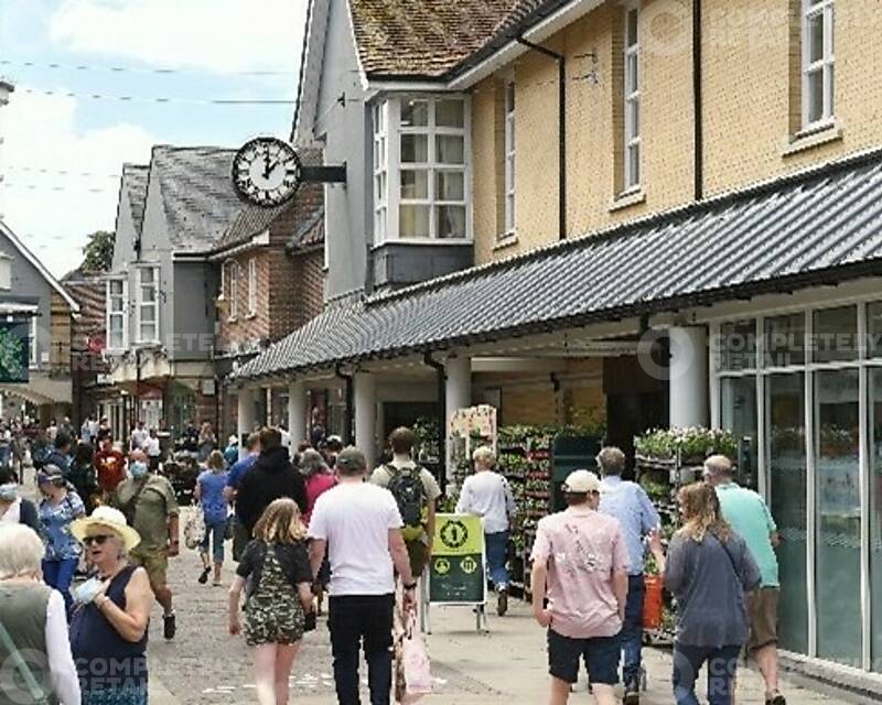 11, Rams Walk Shopping Centre, Petersfield - Picture 2023-03-20-15-45-16