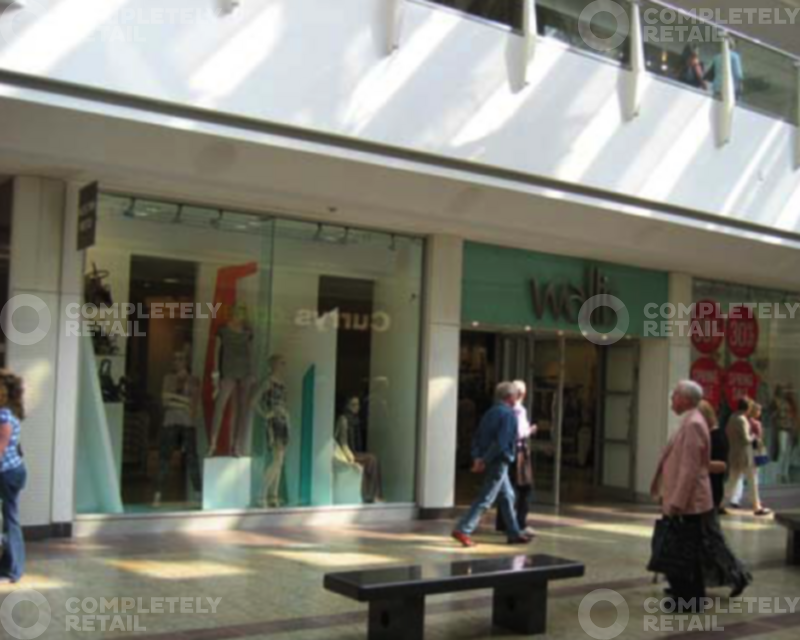 Unit 17, The Mall at Cribbs Causeway - Picture 1