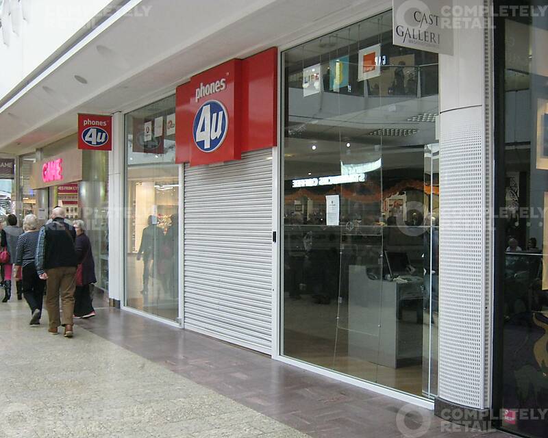 Unit 54, The Mall at Cribbs Causeway - Picture 1