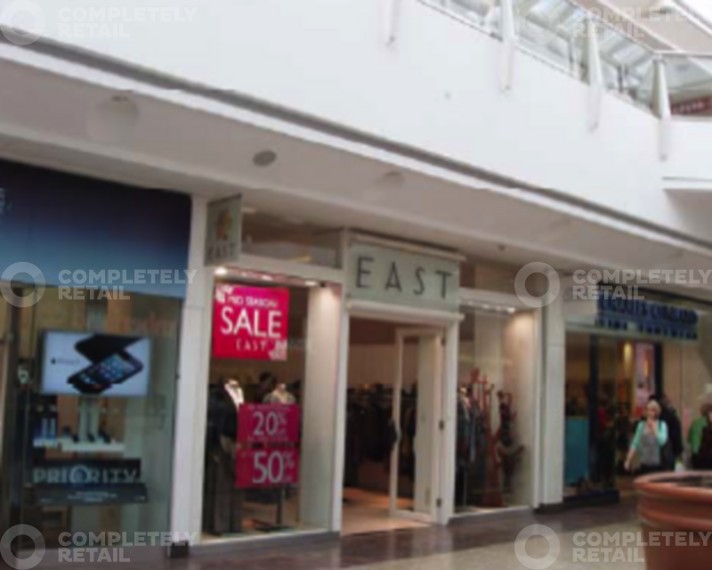 Unit 63, The Mall at Cribbs Causeway - Picture 3
