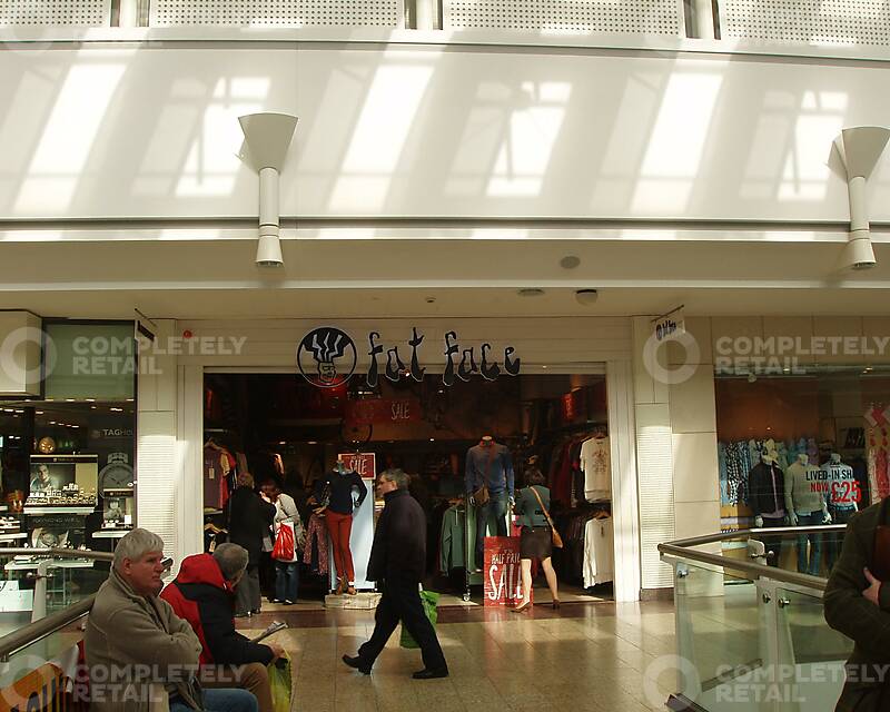 Boss cribbs causeway deals
