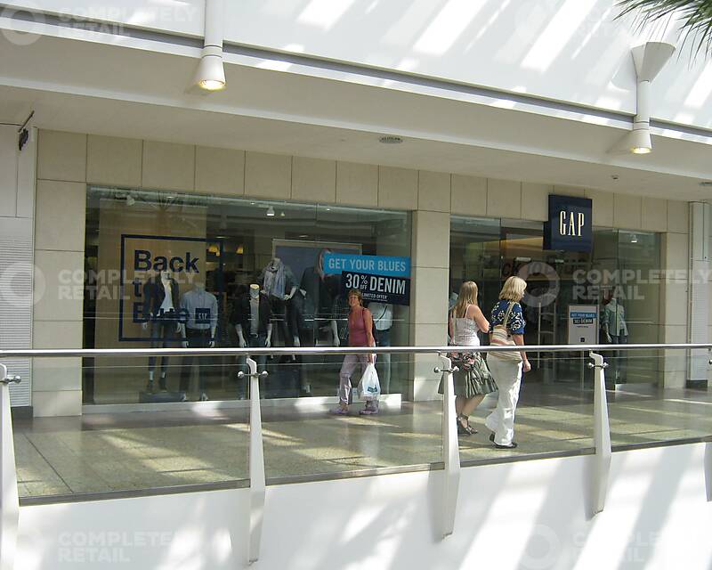Unit 104, The Mall at Cribbs Causeway - Picture 1
