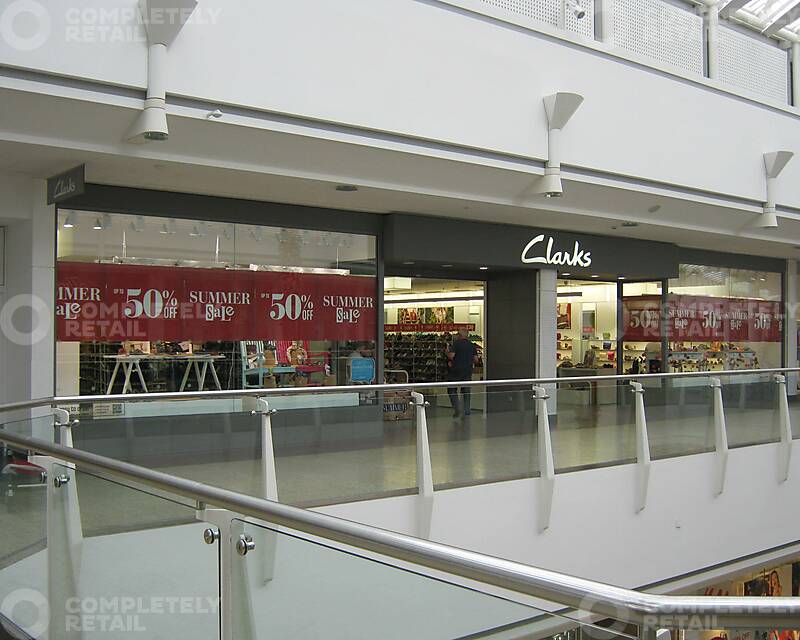Unit 118, The Mall at Cribbs Causeway - Picture 1