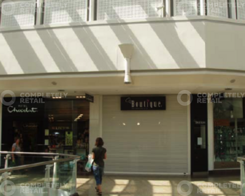 Unit 144, The Mall at Cribbs Causeway - Picture 1