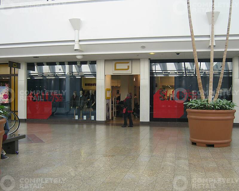 Unit 155, The Mall at Cribbs Causeway - Picture 1