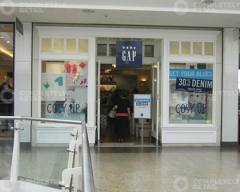 Unit 164, The Mall at Cribbs Causeway - Picture 1