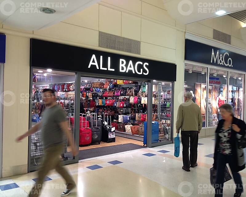 Unit 37, Walnuts Shopping Centre - Picture 2