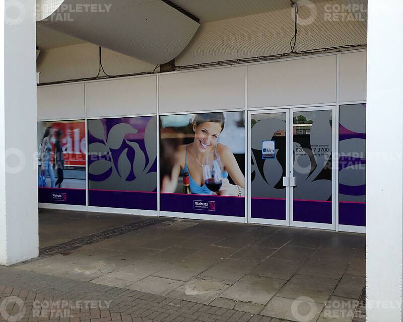 53-55, Walnuts Shopping Centre - Picture 1