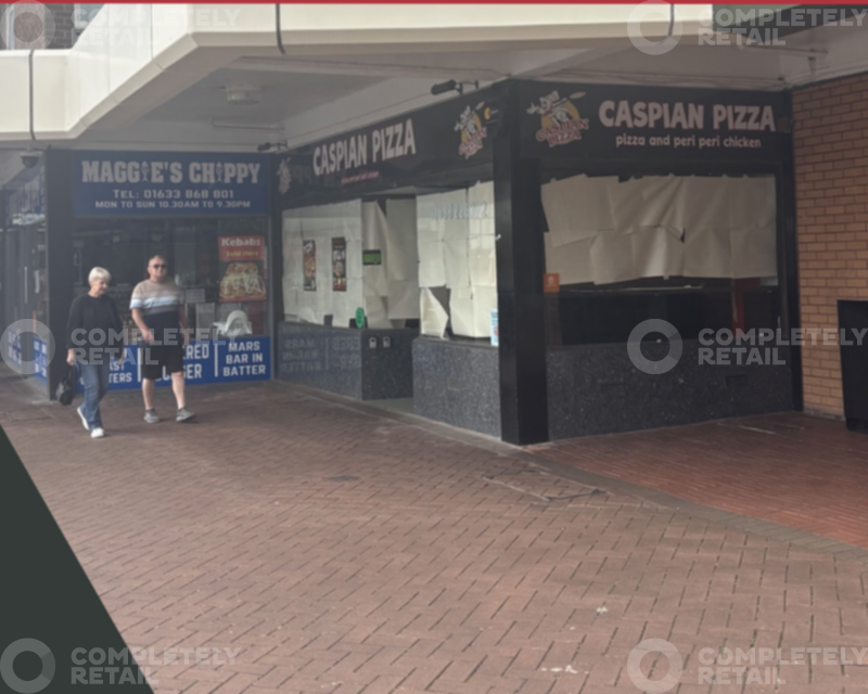 7 Caradoc Road, Cwmbran Shopping Centre, Cwmbran - Picture 2026-01-23-10-47-14