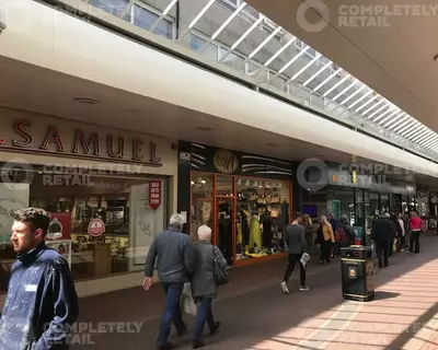 10 South Walk