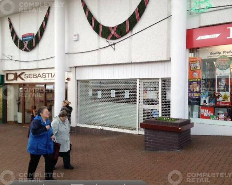12 Monmouth Walk, Cwmbran Shopping - Picture 2