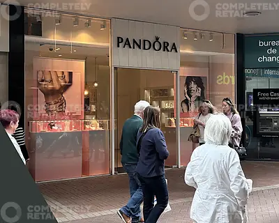 13 South Walk, Cwmbran Shopping Centre