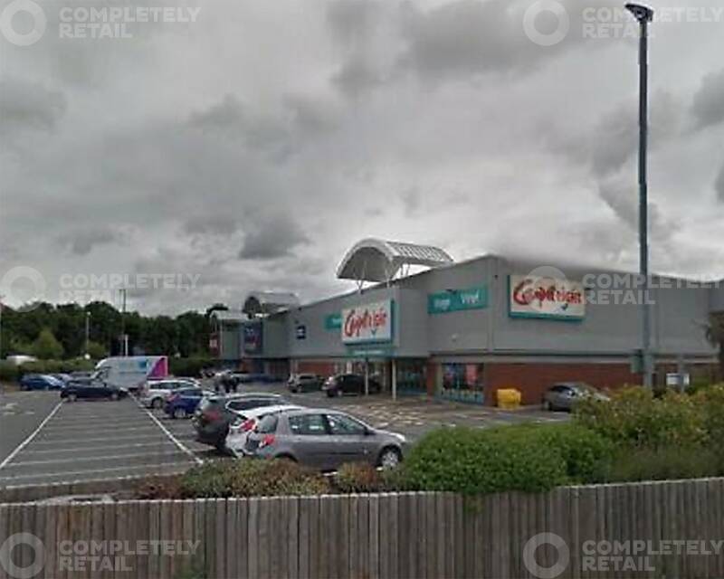 3, Churchill Retail Park, Andover - Picture 2025-07-15-12-35-29