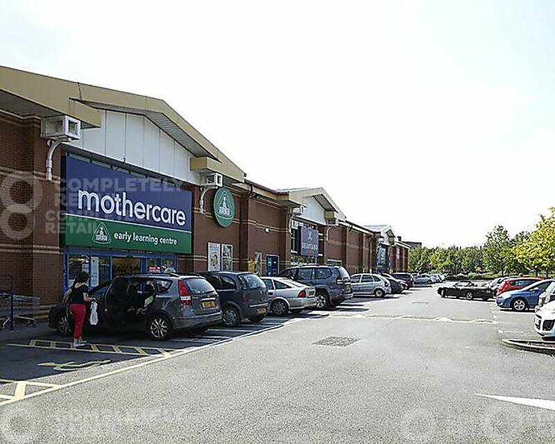1, Vale Retail Park, Aylesbury - Picture 2023-08-14-15-30-24