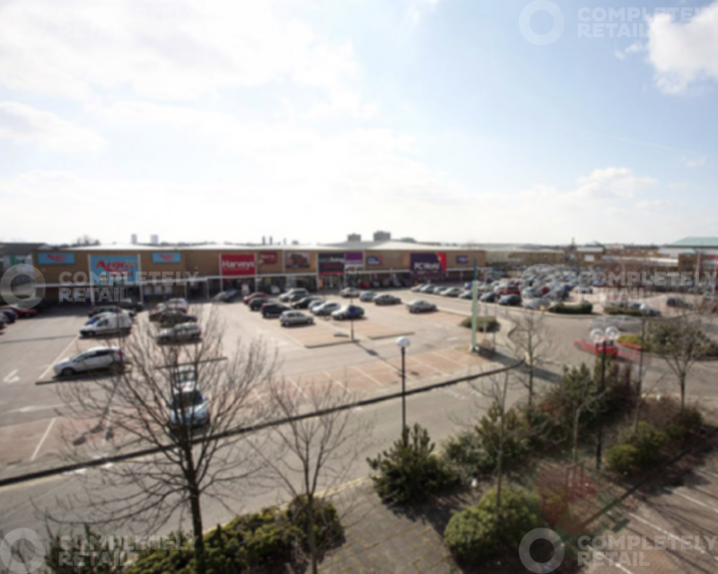2, De Mandeville Retail Park, Enfield - Picture 2023-08-09-16-56-41