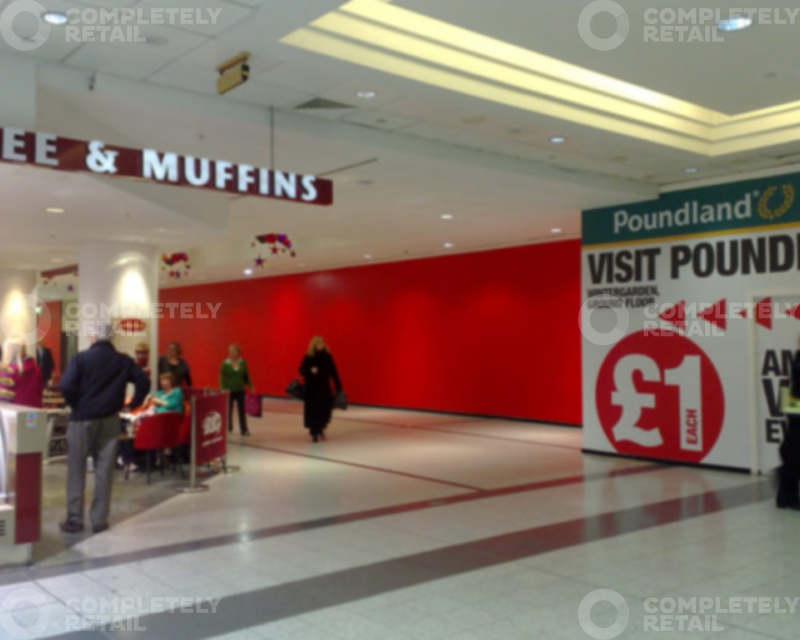 Unit 38C, Manchester Arndale - Picture 2