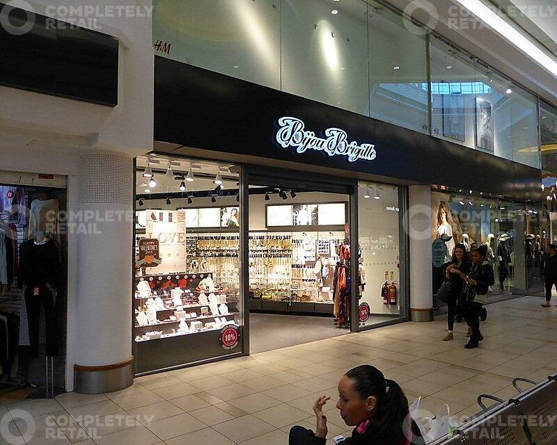 Eastgate h&m store