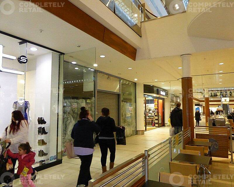 Pandora hotsell eastgate mall