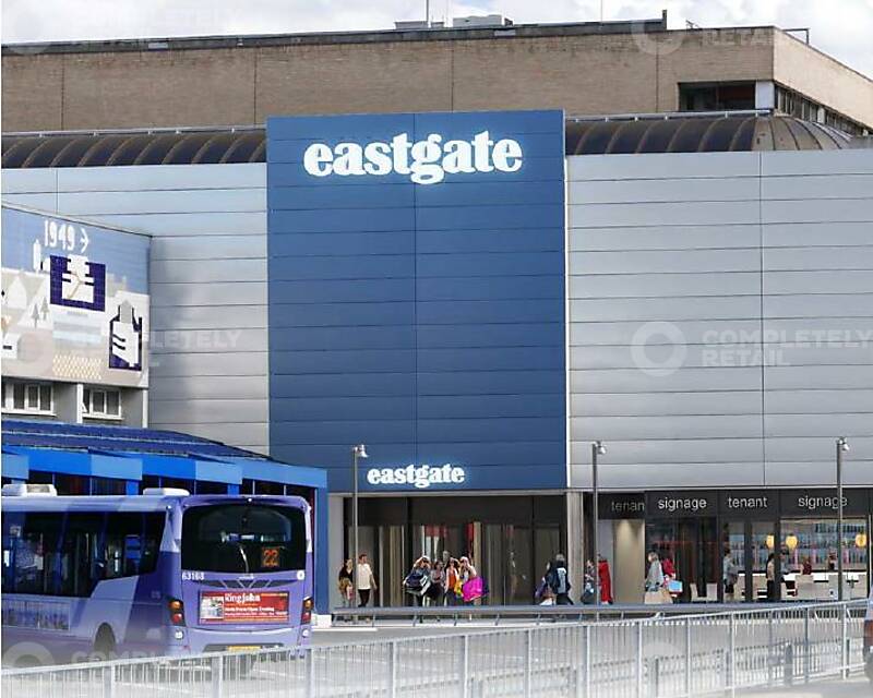 36 - 36A, Eastgate Shopping Centre, Basildon - Picture 2017-11-08-11-30-34