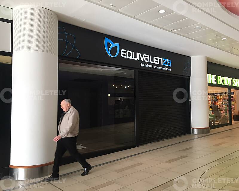 Unit 39, Eastgate Shopping Centre - Photo