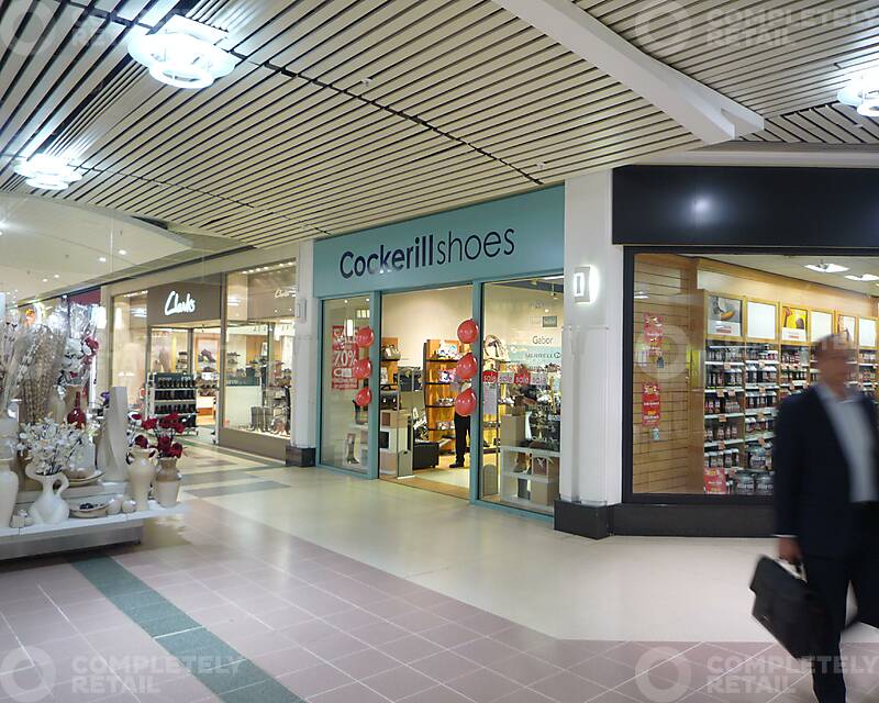 Unit 27, The Friary - Picture 1