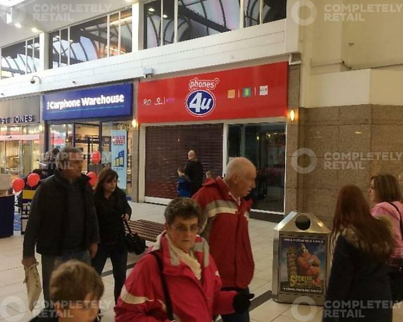 3 High Street Mall, Nicholson Shopping Centre - Picture 1