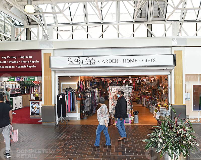 Unit 16, Hempstead Valley Shopping Centre, Hempstead Valley - Picture 2023-01-12-16-11-07